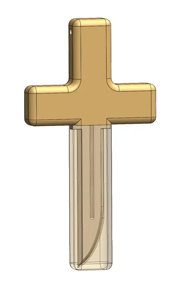 Kiếm Kogatana Hitotsuki (Kiếm Chéo) của Dracule Mihawk trong One-Piece - Image 10