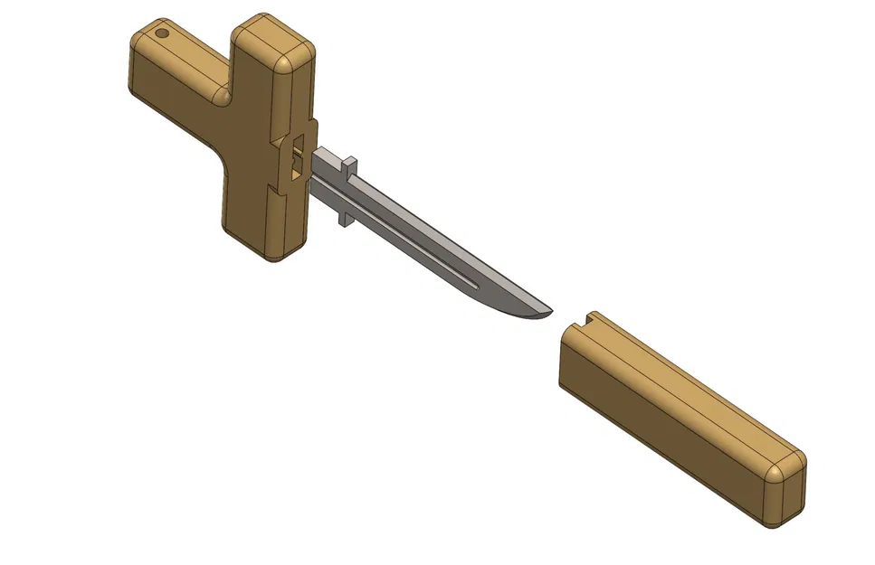 Kiếm Kogatana Hitotsuki (Kiếm Chéo) của Dracule Mihawk trong One-Piece - Image 11