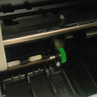 Bánh răng đầu in cho máy in HP OfficeJet Pro 9010