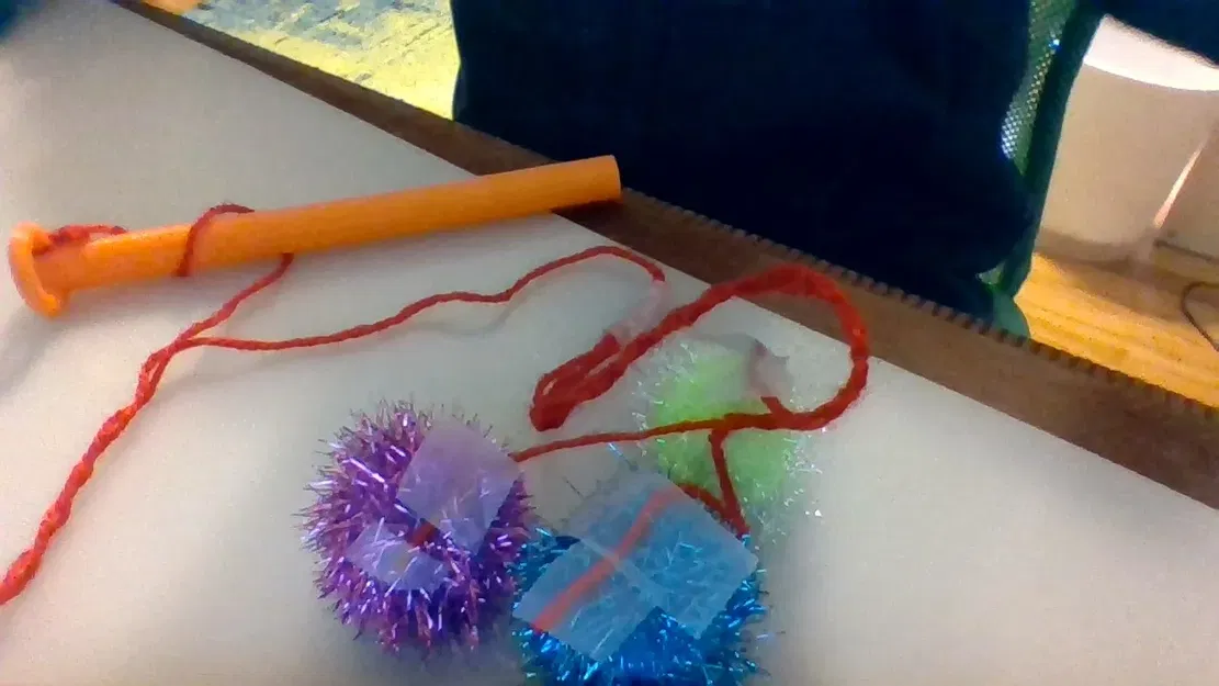 Đồ chơi cho chó và mèo an toàn khi chơi - Image 1