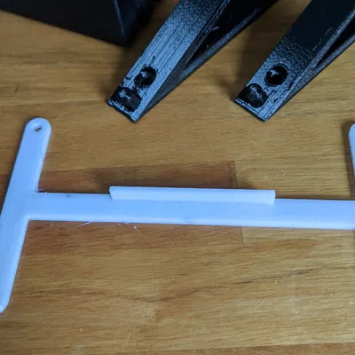 Hướng dẫn khoan treo tường cho bộ sạc Makita DC18RC