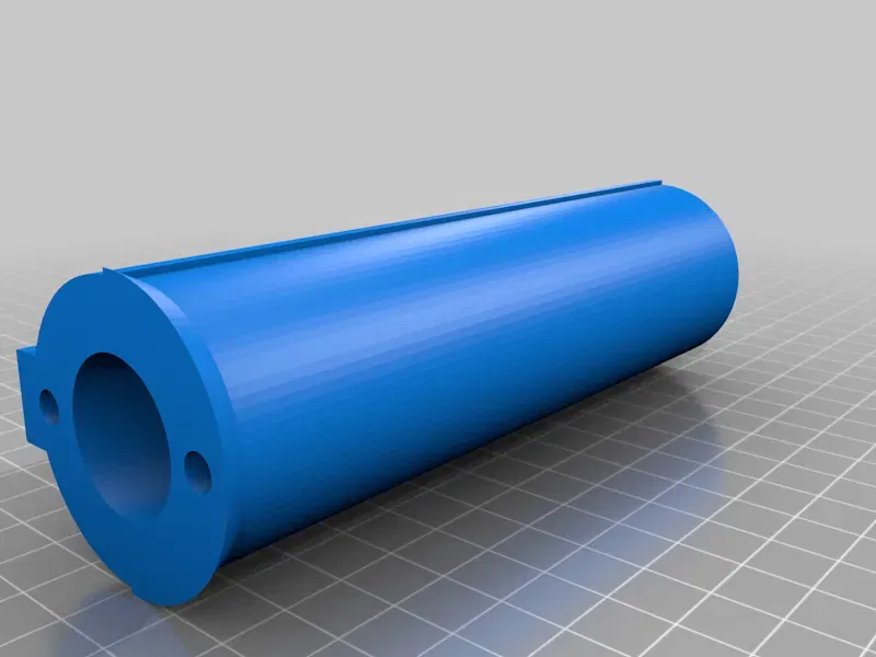 Súng Blaster Deathwatch dựa trên Deftech 1315 - Image 5