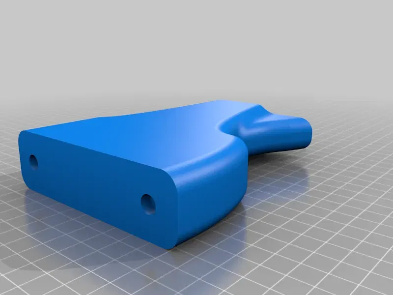 Súng Blaster Deathwatch dựa trên Deftech 1315 - Image 6