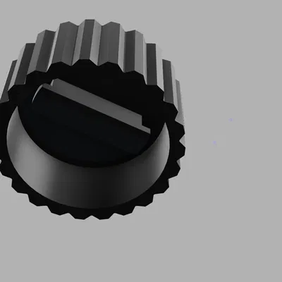 Nắp bình xăng cho jeep cj3b 1960