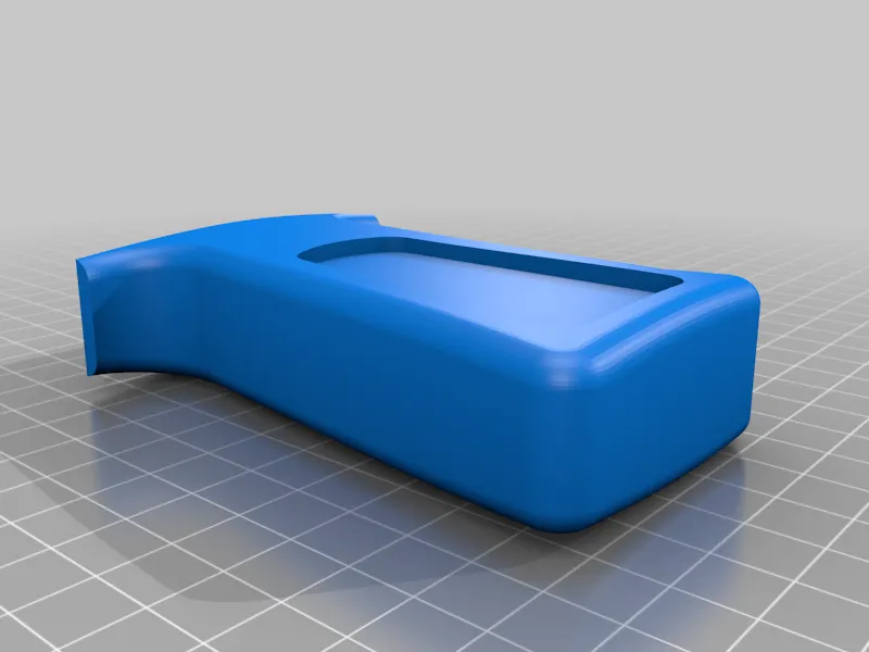 Súng Blaster Deathwatch dựa trên Deftech 1315 - Image 14