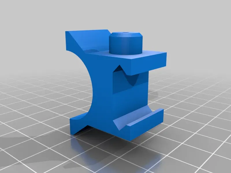 Súng Blaster Deathwatch dựa trên Deftech 1315 - Image 20