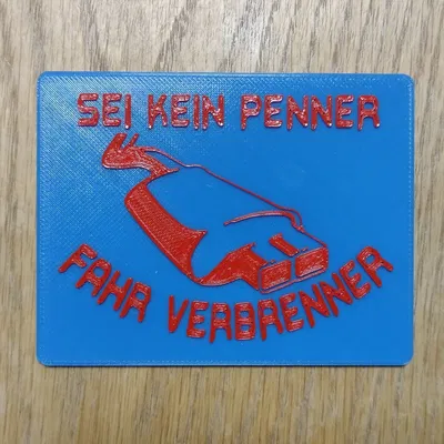 Xe hơi đốt trong với thiết kế độc đáo