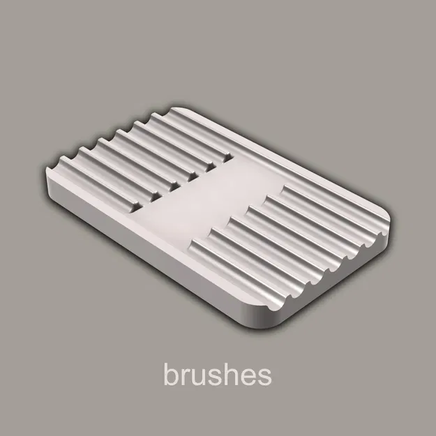 Bộ màu Citadel đơn giản cho mô hình và cọ vẽ - Image 4