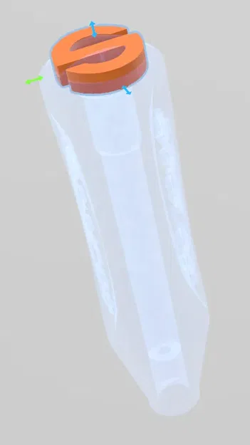 Núm chuyển số Logitech Driving Force "SPARCO - Image 3