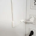 Bộ tổ chức dây cáp đơn giản có thể điều chỉnh chiều dài - Thumbnail 3