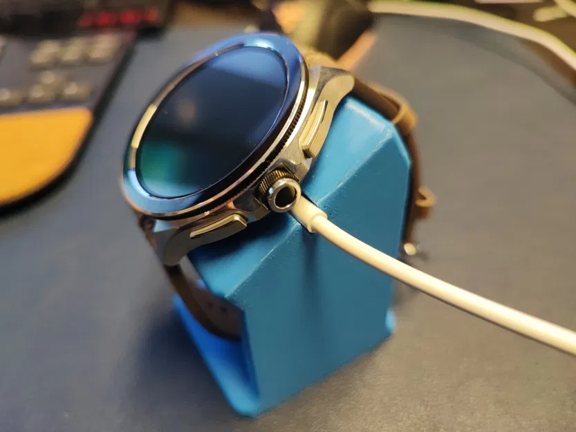 Giá đỡ sạc cho Xiaomi Watch S2 PRO - Image 1