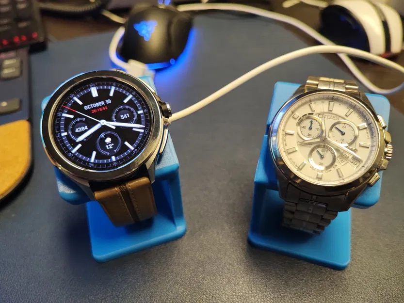 Giá đỡ sạc cho Xiaomi Watch S2 PRO - Image 2