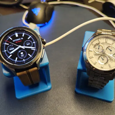 Giá đỡ sạc cho Xiaomi Watch S2 PRO