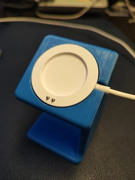 Giá đỡ sạc cho Xiaomi Watch S2 PRO - Image 3