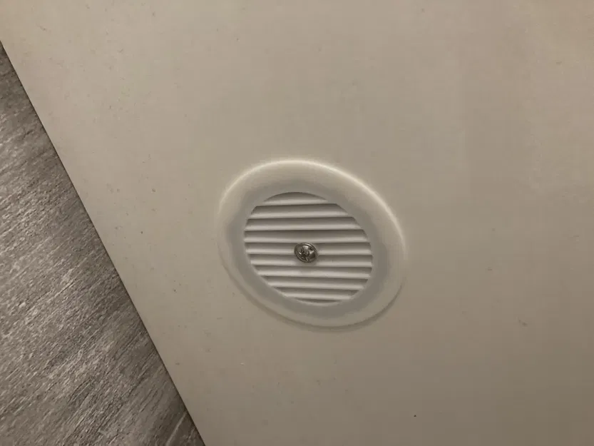 Hệ thống thông gió tròn đa năng cho lỗ 56,5mm - Image 5