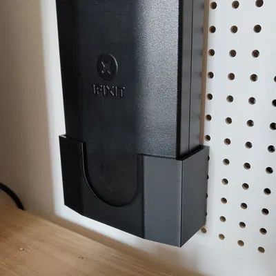 Giá đỡ bộ công cụ iFixit cho bảng ghim mét