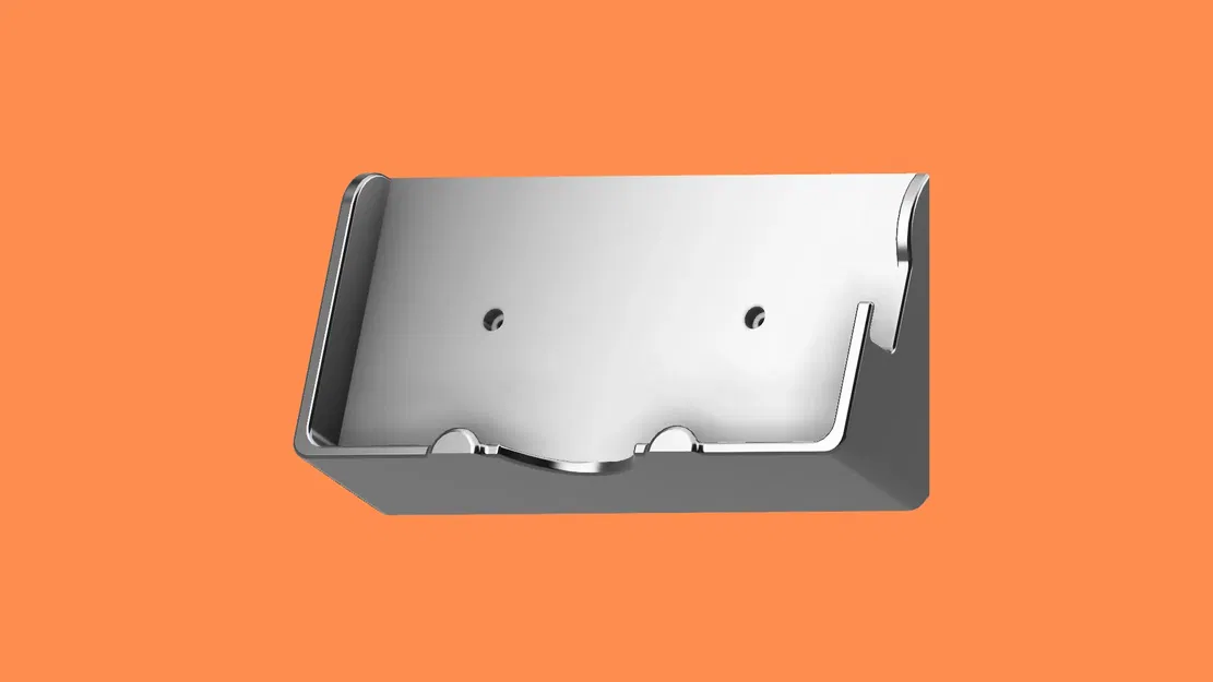 Giá đỡ điện thoại gắn tường cho Galaxy S22 - Image 1