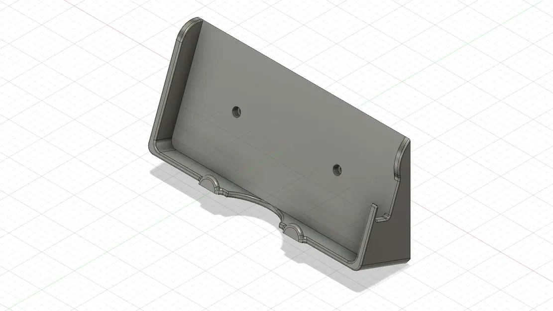 Giá đỡ điện thoại gắn tường cho Galaxy S22 - Image 2