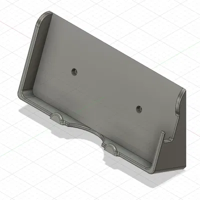 Giá đỡ điện thoại gắn tường cho Galaxy S22