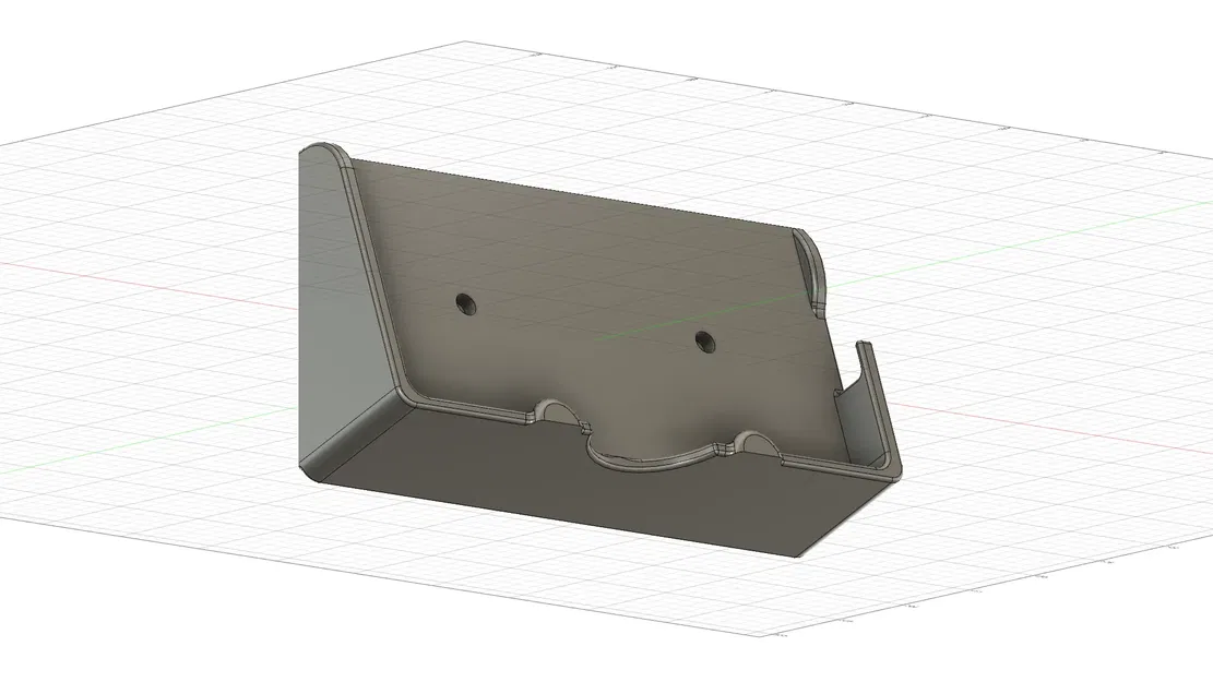 Giá đỡ điện thoại gắn tường cho Galaxy S22 - Image 3