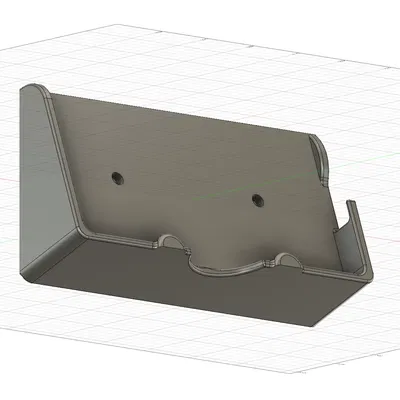 Giá đỡ điện thoại gắn tường cho Galaxy S22