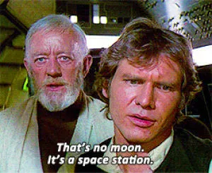 Hộp đựng tròn lấy cảm hứng từ Star Wars - Image 2
