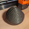 Hộp đựng tròn lấy cảm hứng từ Star Wars - Thumbnail 6