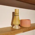 Giá đỡ cho chổi đánh trà matcha bằng PLA - Thumbnail 1