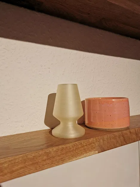 Giá đỡ cho chổi đánh trà matcha bằng PLA - Image 2