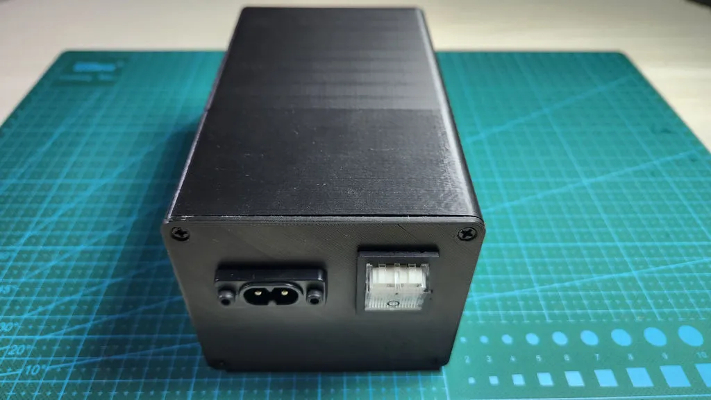 Tủ nguồn DIY cho các dự án điện tử - Image 2