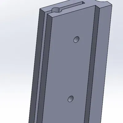 Giá đỡ lắp đặt thép cuộn cho máy dán nhãn PE