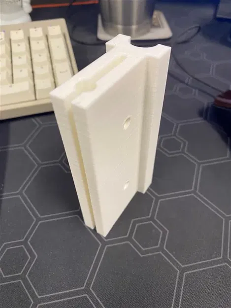 Giá đỡ lắp đặt thép cuộn cho máy dán nhãn PE - Image 3