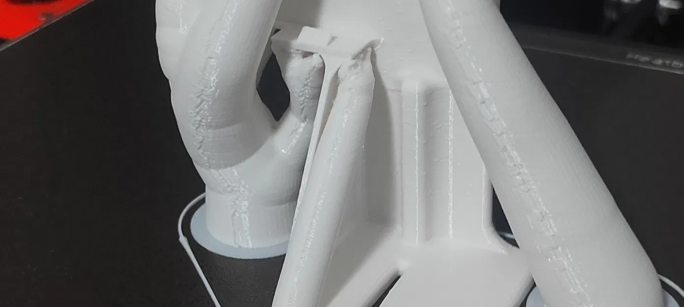 Giá đỡ cho lamelové žaluzie trong tình huống khẩn cấp - Image 2