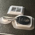 Nắp chìa khóa UN4PD không nhãn hiệu cho định dạng chìa khóa UL... - Thumbnail 2