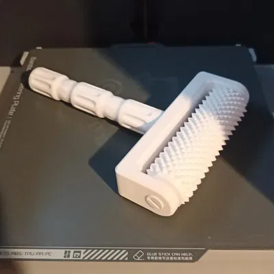 Con lăn massage chuyên dụng