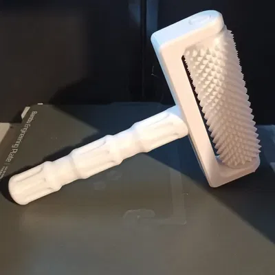 Con lăn massage chuyên dụng