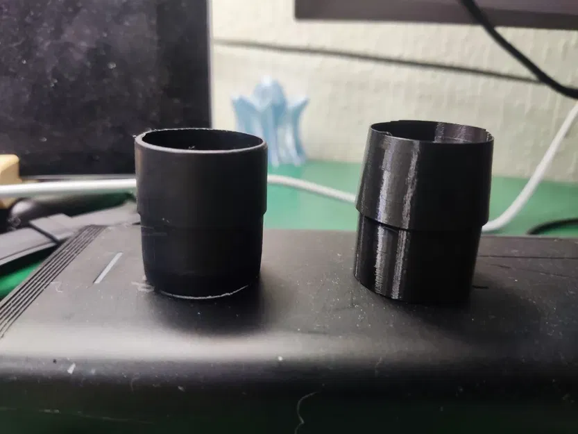 Bộ chuyển đổi dài cho rèm IKEA 17467 giúp vòng trượt mượt mà - Image 1