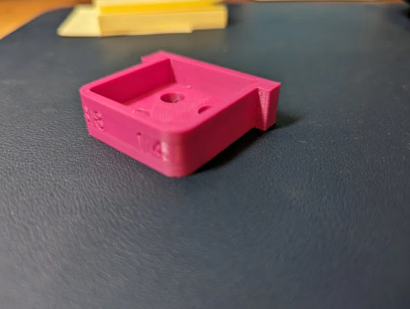 Công cụ tạo khoảng cách lắp đặt sàn vinyl - Image 1