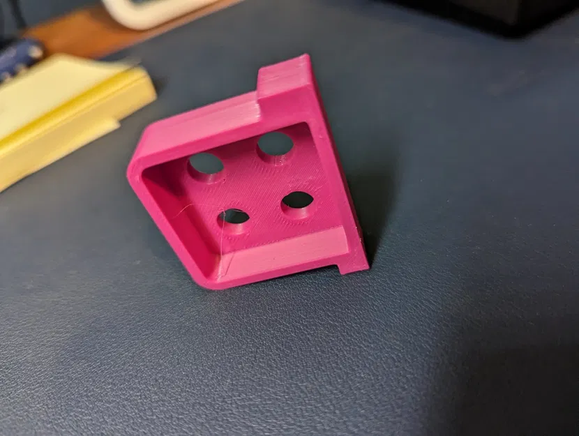 Công cụ tạo khoảng cách lắp đặt sàn vinyl - Image 2