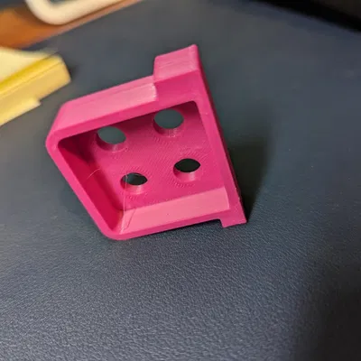 Công cụ tạo khoảng cách lắp đặt sàn vinyl