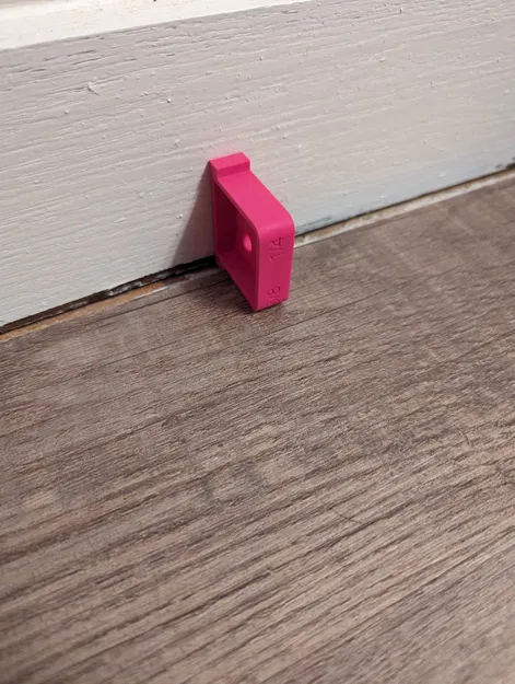 Công cụ tạo khoảng cách lắp đặt sàn vinyl - Image 3