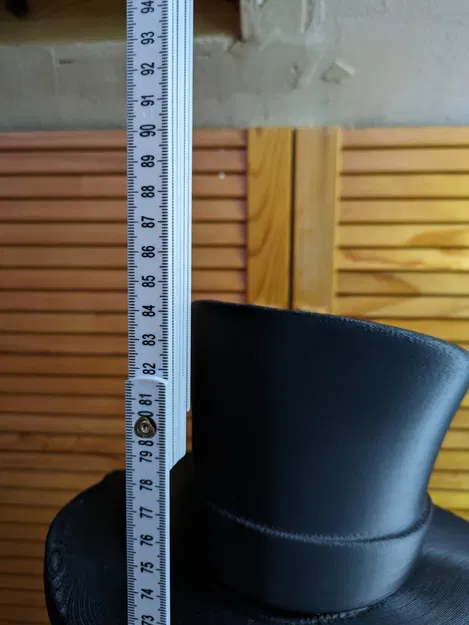 Người tuyết bí ngô Snumpkin cao 850mm - Image 8