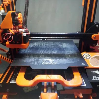 Bar đèn LED cho máy in 3D Ender 3 Pro