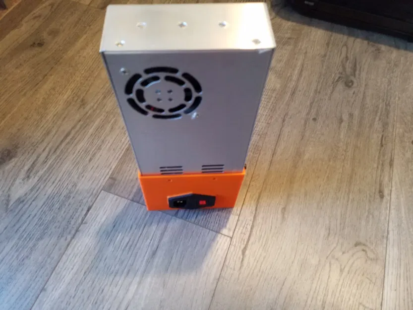 Vỏ nguồn cho máy in 3D Ender 3 - Image 4