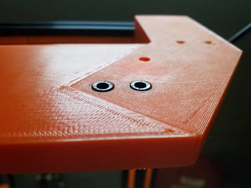 Bar đèn LED cho máy in 3D Ender 3 Pro - Image 3