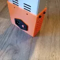 Vỏ nguồn cho máy in 3D Ender 3 - Thumbnail 5