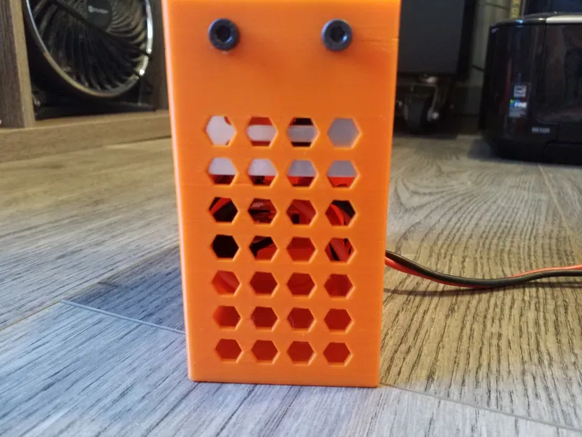 Vỏ nguồn cho máy in 3D Ender 3 - Image 6