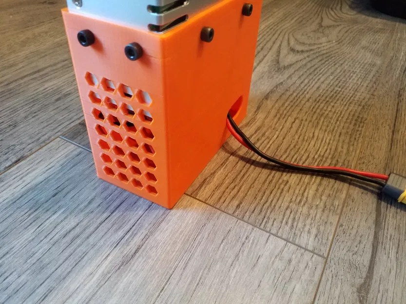 Vỏ nguồn cho máy in 3D Ender 3 - Image 7