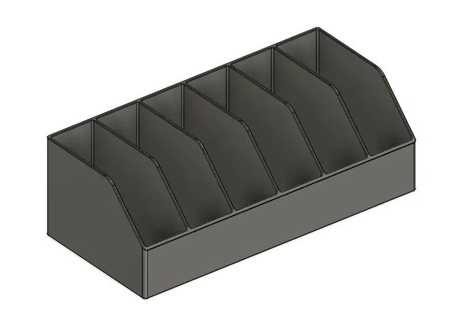 Trạm giữ gói Liquid IV với 6 hương vị khác nhau - Image 3