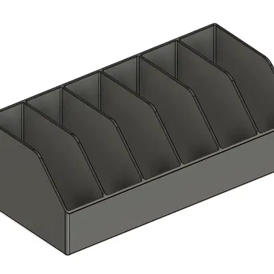 Trạm giữ gói Liquid IV với 6 hương vị khác nhau